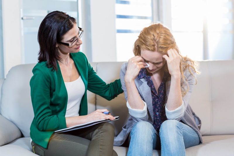 6 Differences Between a Counselor and a Friend - Vita Nova Counselling ...